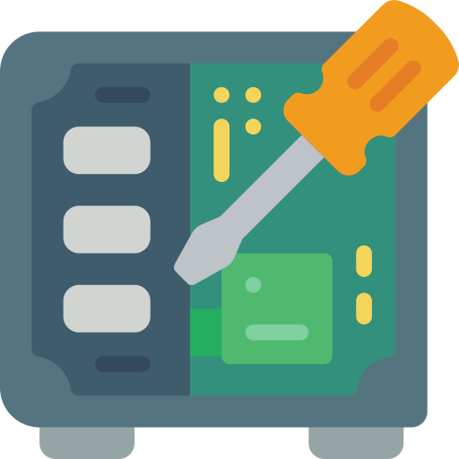Electronics Components