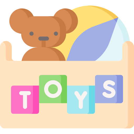 Toys & Games